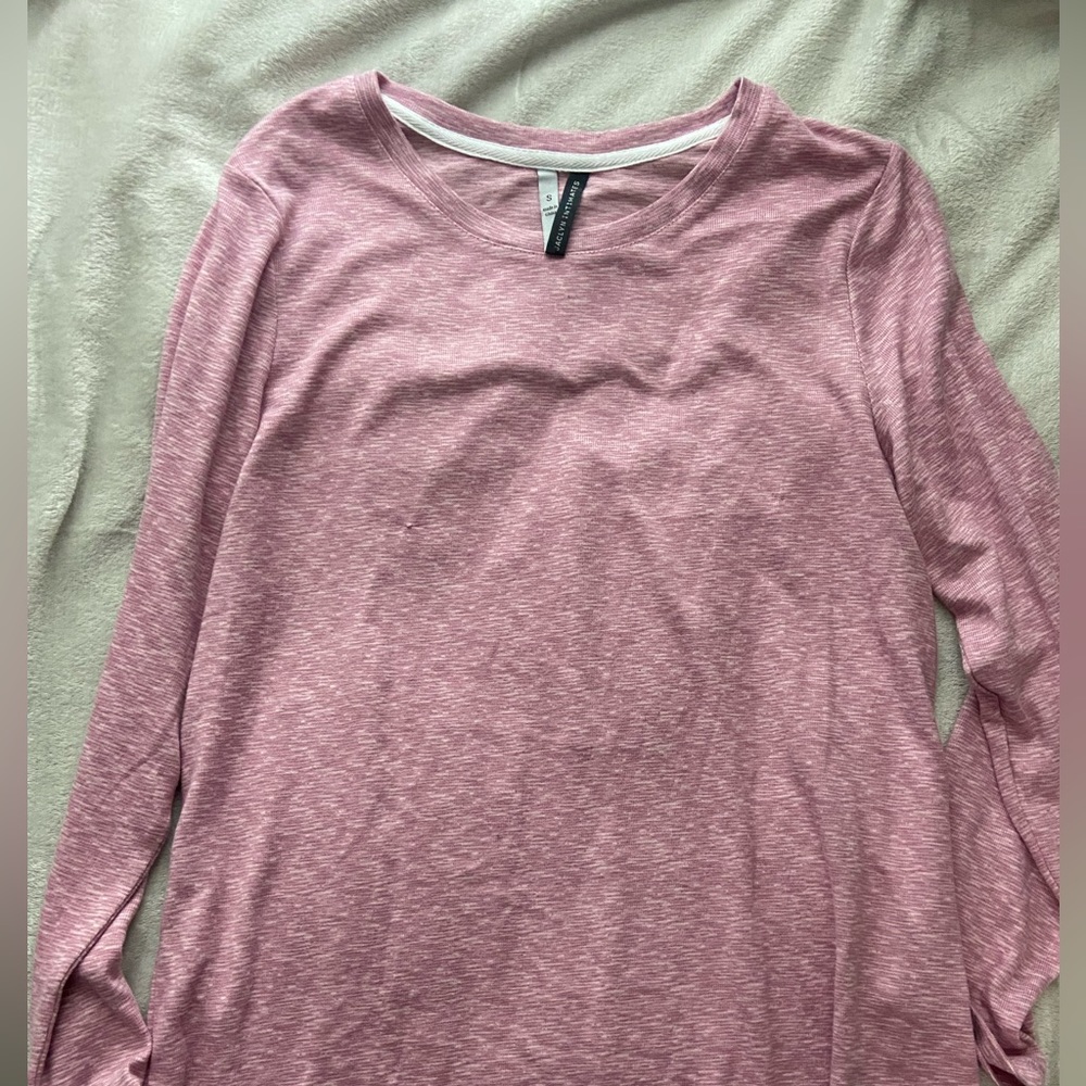 sleep shirt
